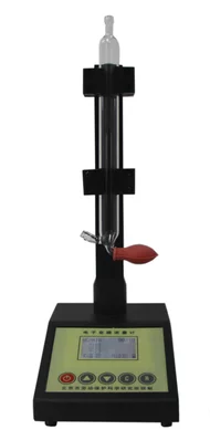 BL-系列電子皂膜流量計