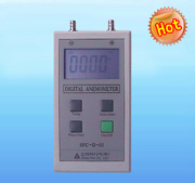 SFC-D-01數(shù)字壓力風速儀