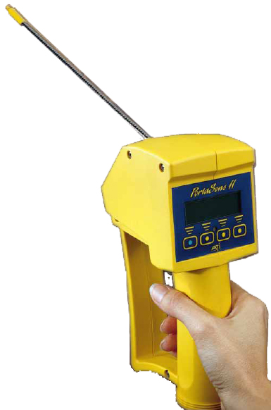 C16型PortaSens II便攜式多氣體檢測(cè)儀