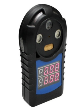  CJL100/500甲烷硫化氫測(cè)定器