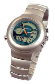 PM1208腕式個人劑量報(bào)警儀