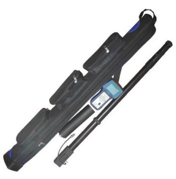 XH-3000  X、γ輻射劑量率儀