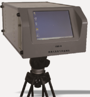 1080-B 便攜式惡臭氣體監(jiān)測(cè)儀