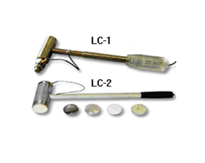 ·LC-1力錘、激振錘