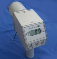 XH-3408防護(hù)級(jí)χ、γ劑量?jī)x